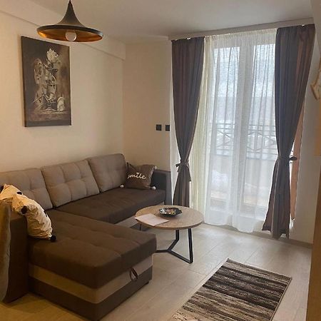 Milmari Apartman N92 Копаоник Экстерьер фото
