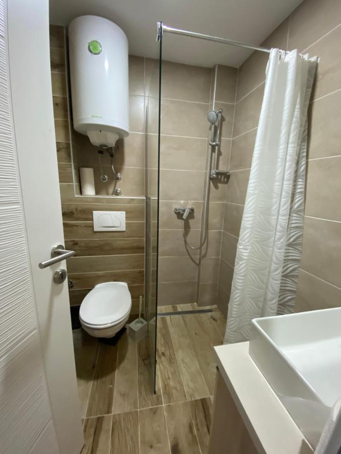Milmari Apartman N92 Копаоник Экстерьер фото