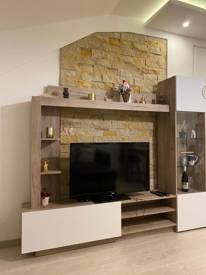 Milmari Apartman N92 Копаоник Экстерьер фото