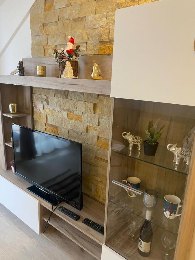 Milmari Apartman N92 Копаоник Экстерьер фото