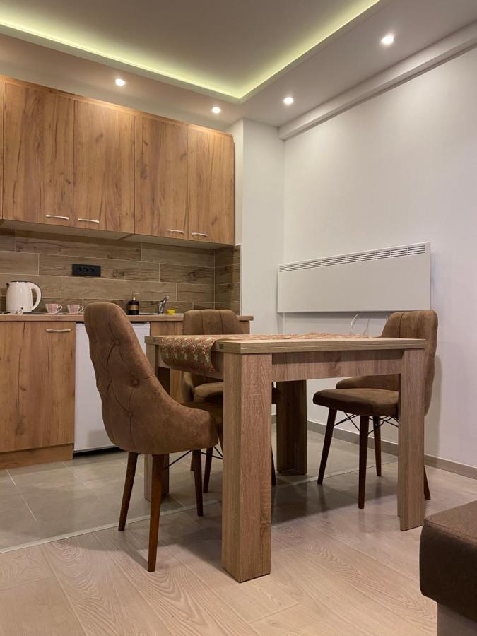 Milmari Apartman N92 Копаоник Экстерьер фото