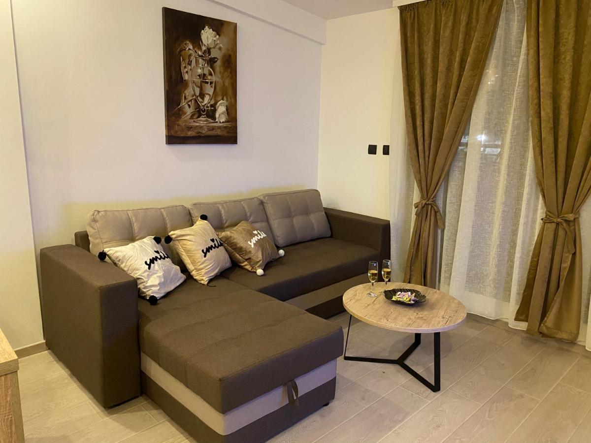 Milmari Apartman N92 Копаоник Экстерьер фото