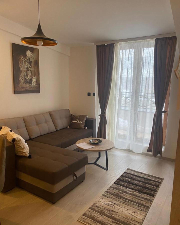 Milmari Apartman N92 Копаоник Экстерьер фото
