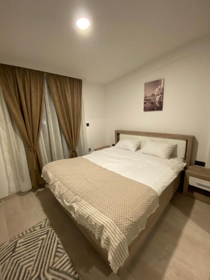 Milmari Apartman N92 Копаоник Экстерьер фото