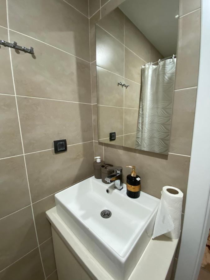 Milmari Apartman N92 Копаоник Экстерьер фото