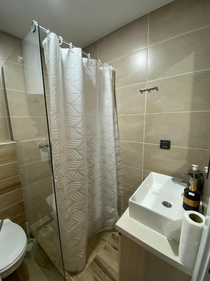 Milmari Apartman N92 Копаоник Экстерьер фото