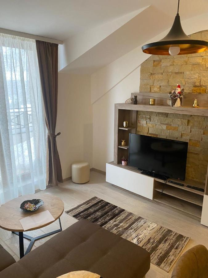 Milmari Apartman N92 Копаоник Экстерьер фото