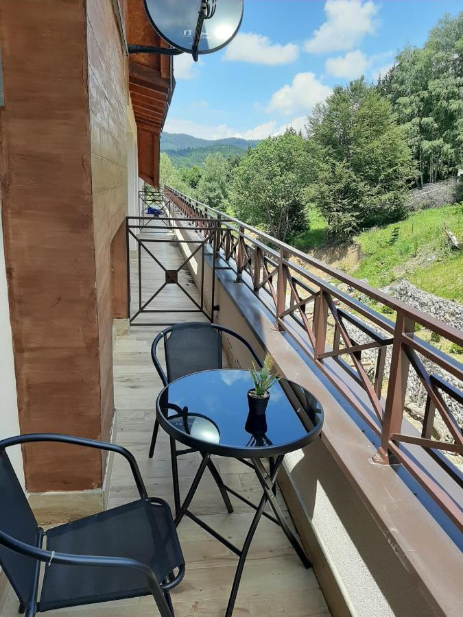 Milmari Apartman N92 Копаоник Экстерьер фото