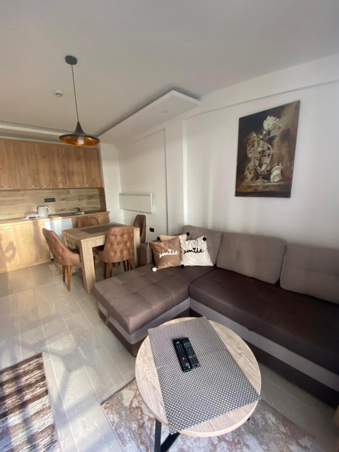 Milmari Apartman N92 Копаоник Экстерьер фото