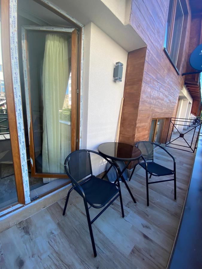 Milmari Apartman N92 Копаоник Экстерьер фото