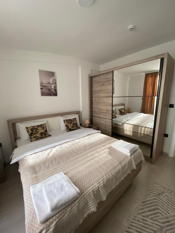 Milmari Apartman N92 Копаоник Экстерьер фото