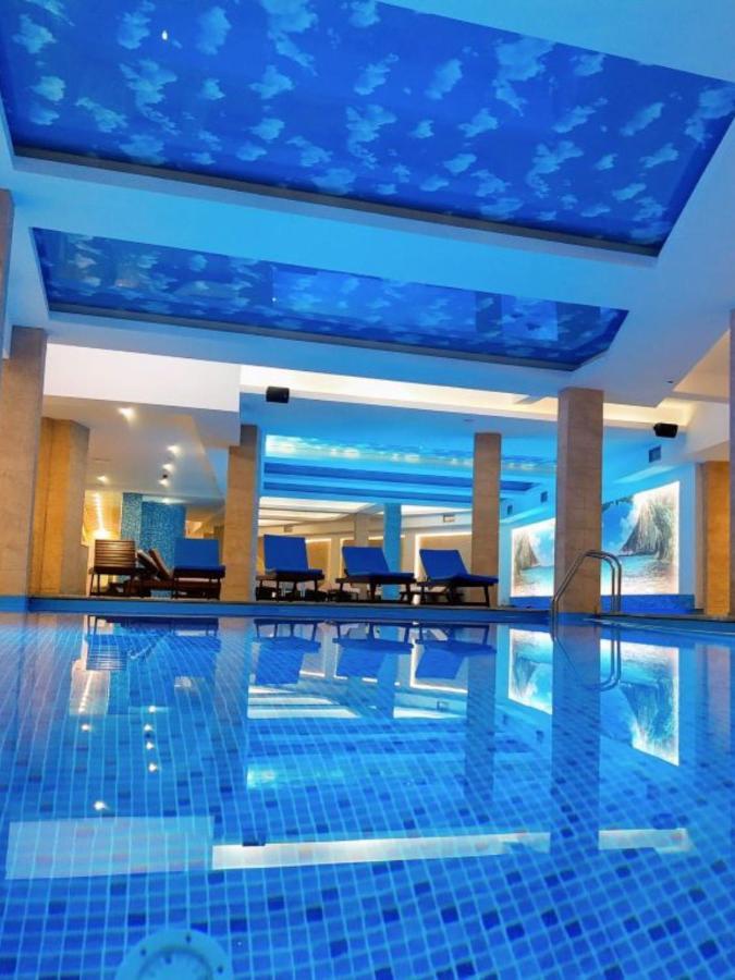 Milmari Apartman N92 Копаоник Экстерьер фото