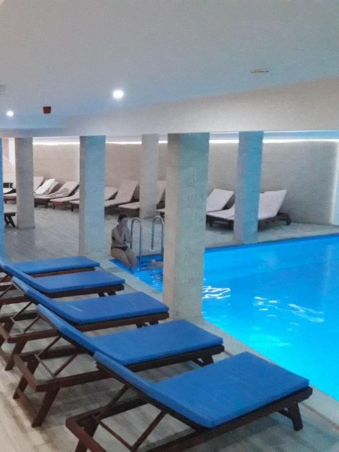 Milmari Apartman N92 Копаоник Экстерьер фото