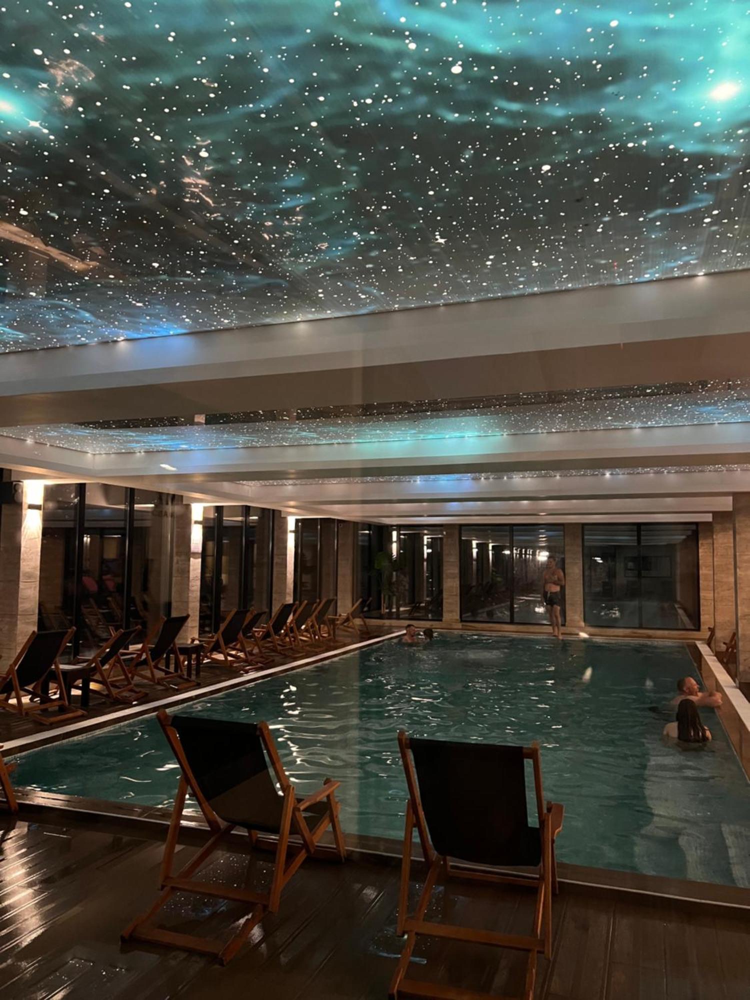 Milmari Apartman N92 Копаоник Экстерьер фото